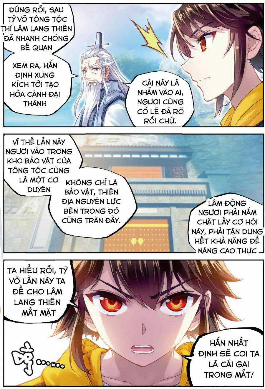 Võ Động Càn Khôn - Chapter 87 - Trang 4
