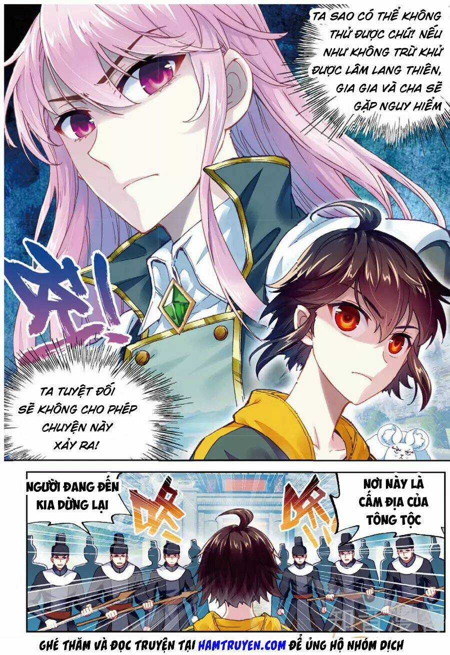 Võ Động Càn Khôn - Chapter 87 - Trang 5