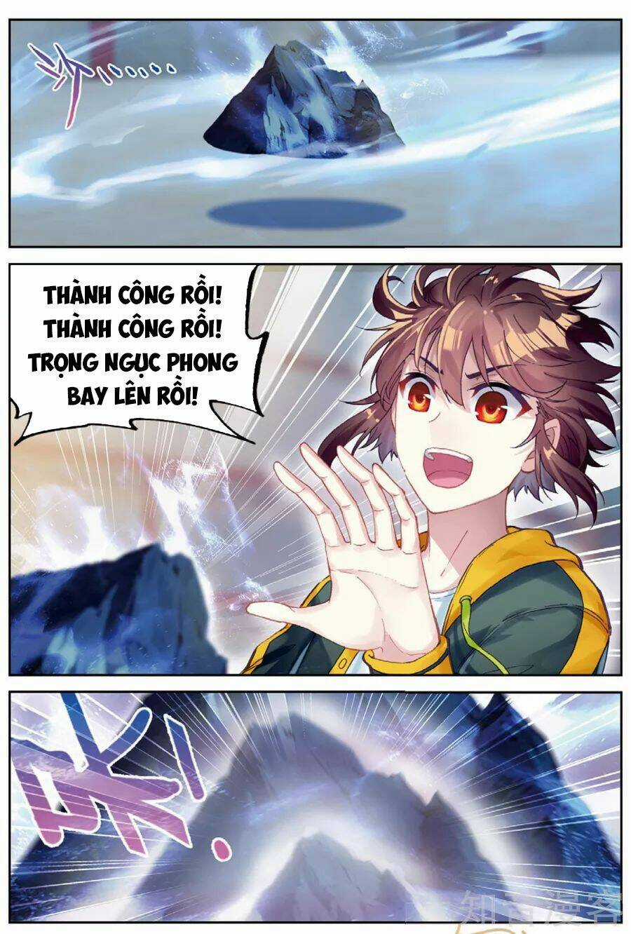 Võ Động Càn Khôn - Chapter 88 - Trang 13
