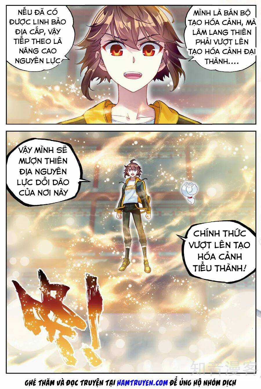 Võ Động Càn Khôn - Chapter 88 - Trang 17