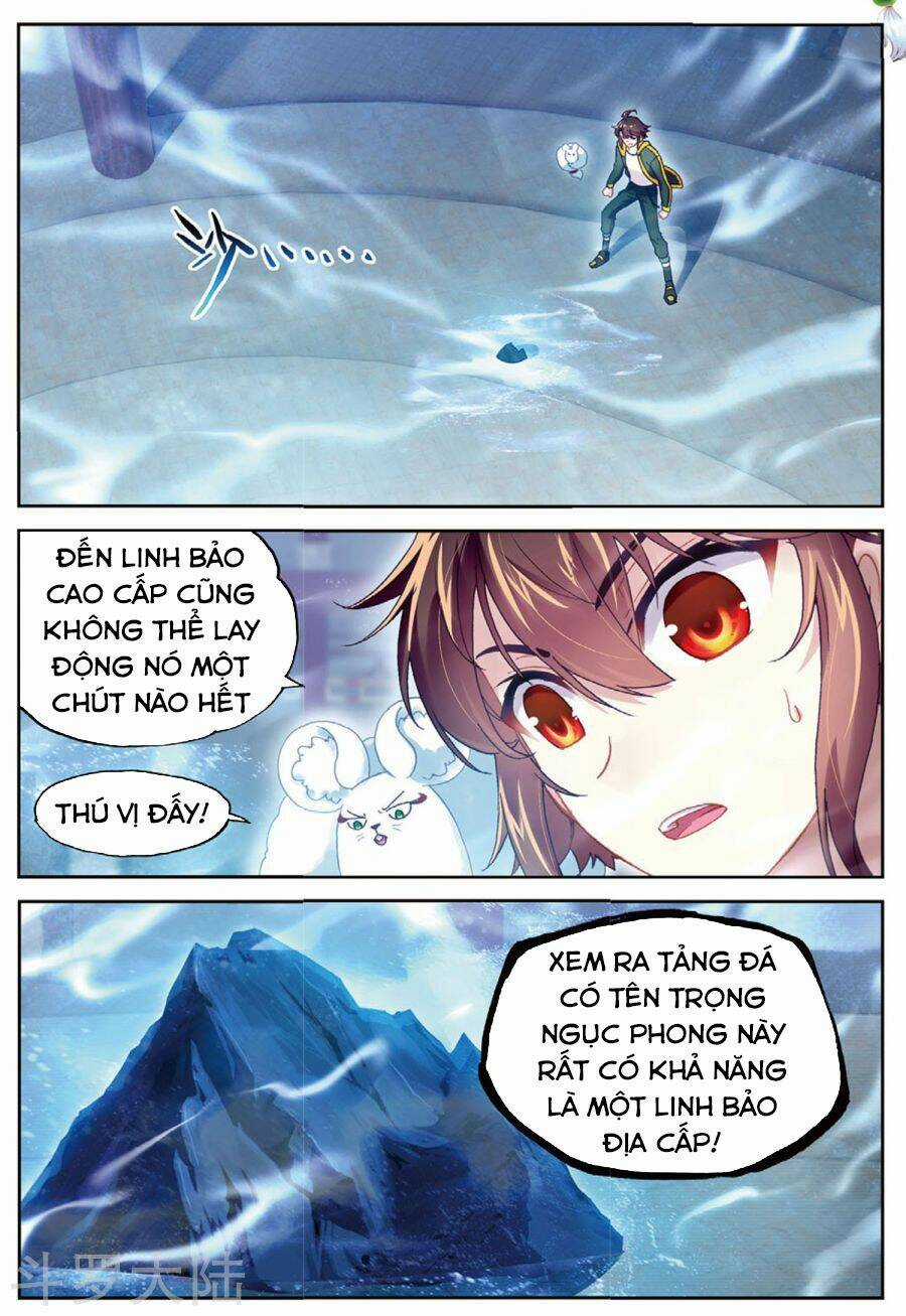 Võ Động Càn Khôn - Chapter 88 - Trang 3