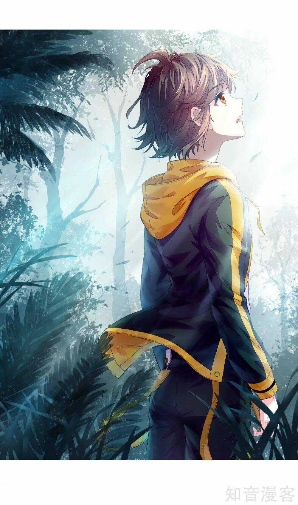 Võ Động Càn Khôn - Chapter 93 - Trang 2