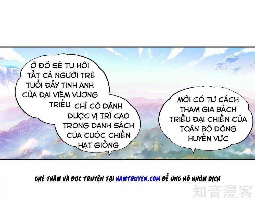 Võ Động Càn Khôn - Chapter 93 - Trang 18