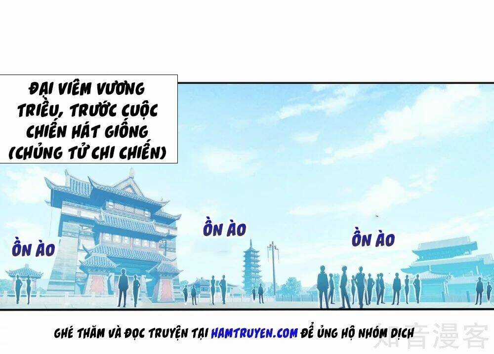 Võ Động Càn Khôn - Chapter 93 - Trang 3