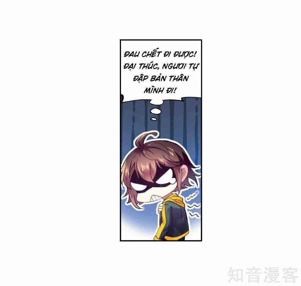 Võ Động Càn Khôn - Chapter 93 - Trang 21