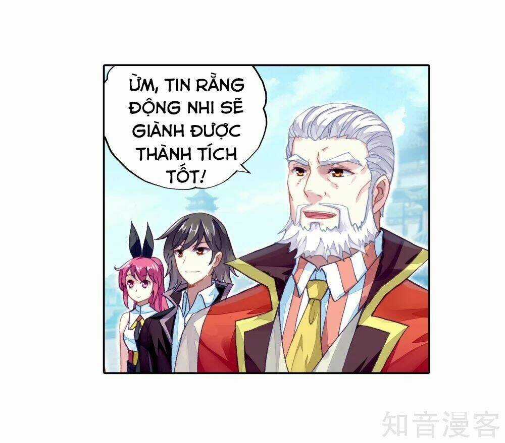 Võ Động Càn Khôn - Chapter 93 - Trang 5