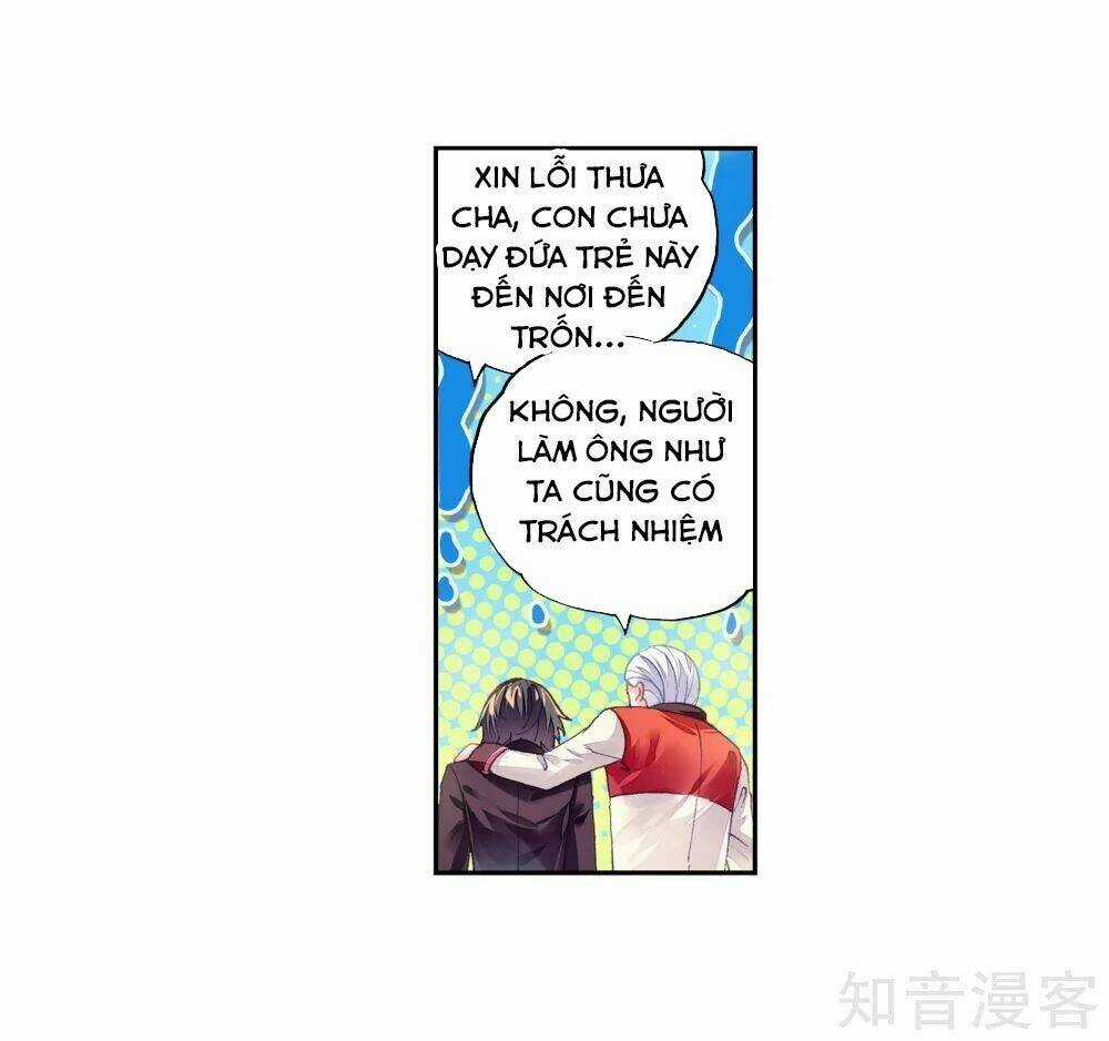 Võ Động Càn Khôn - Chapter 93 - Trang 9