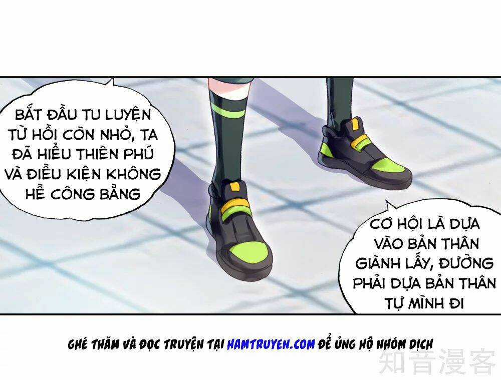 Võ Động Càn Khôn - Chapter 94 - Trang 2