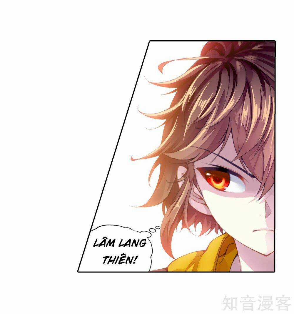 Võ Động Càn Khôn - Chapter 94 - Trang 11