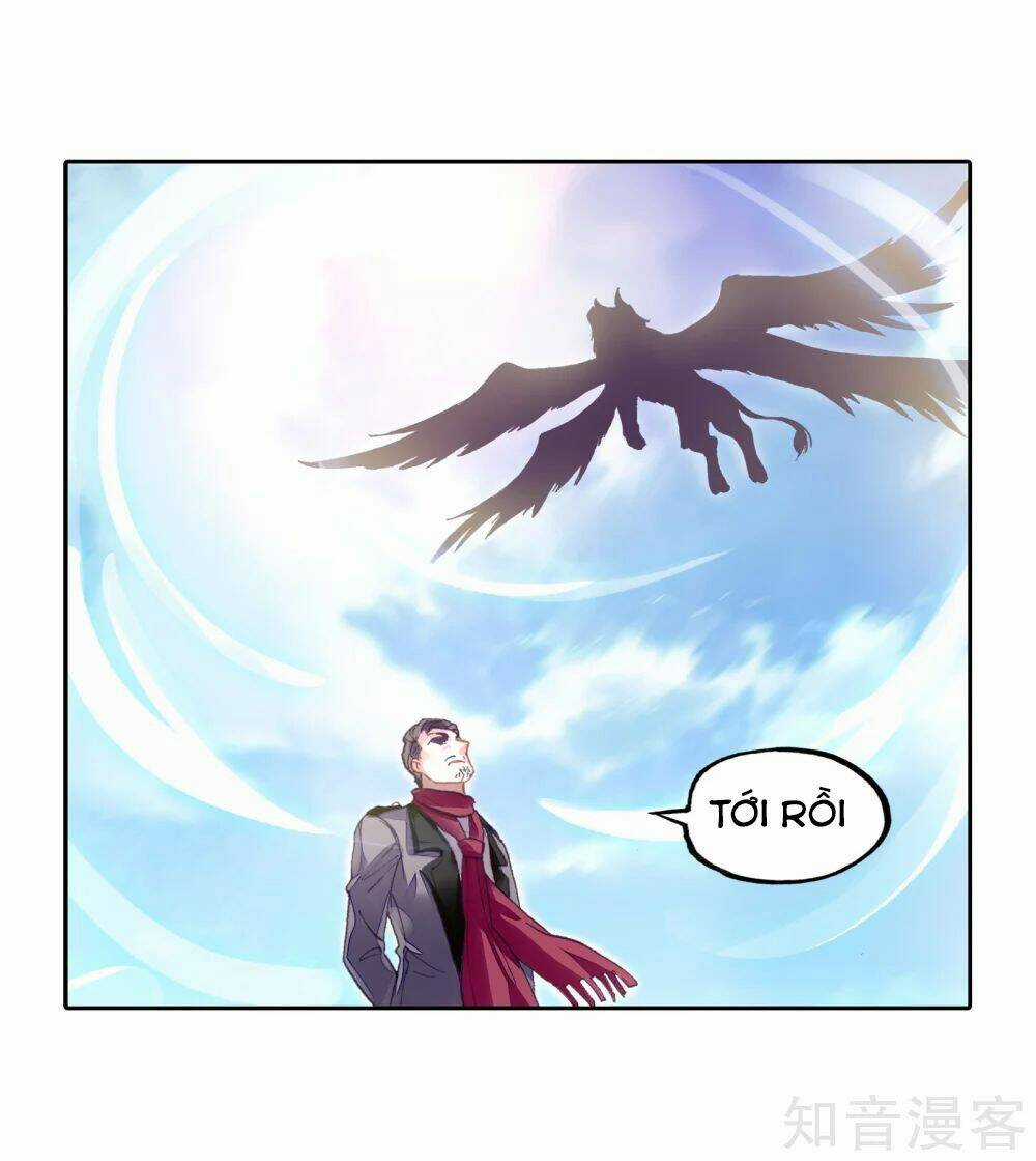 Võ Động Càn Khôn - Chapter 94 - Trang 14