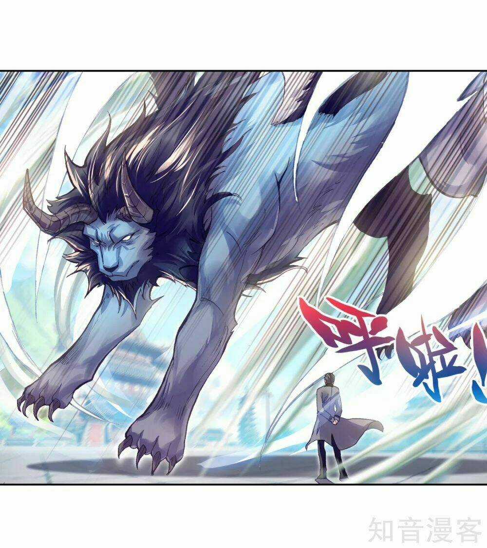 Võ Động Càn Khôn - Chapter 94 - Trang 15