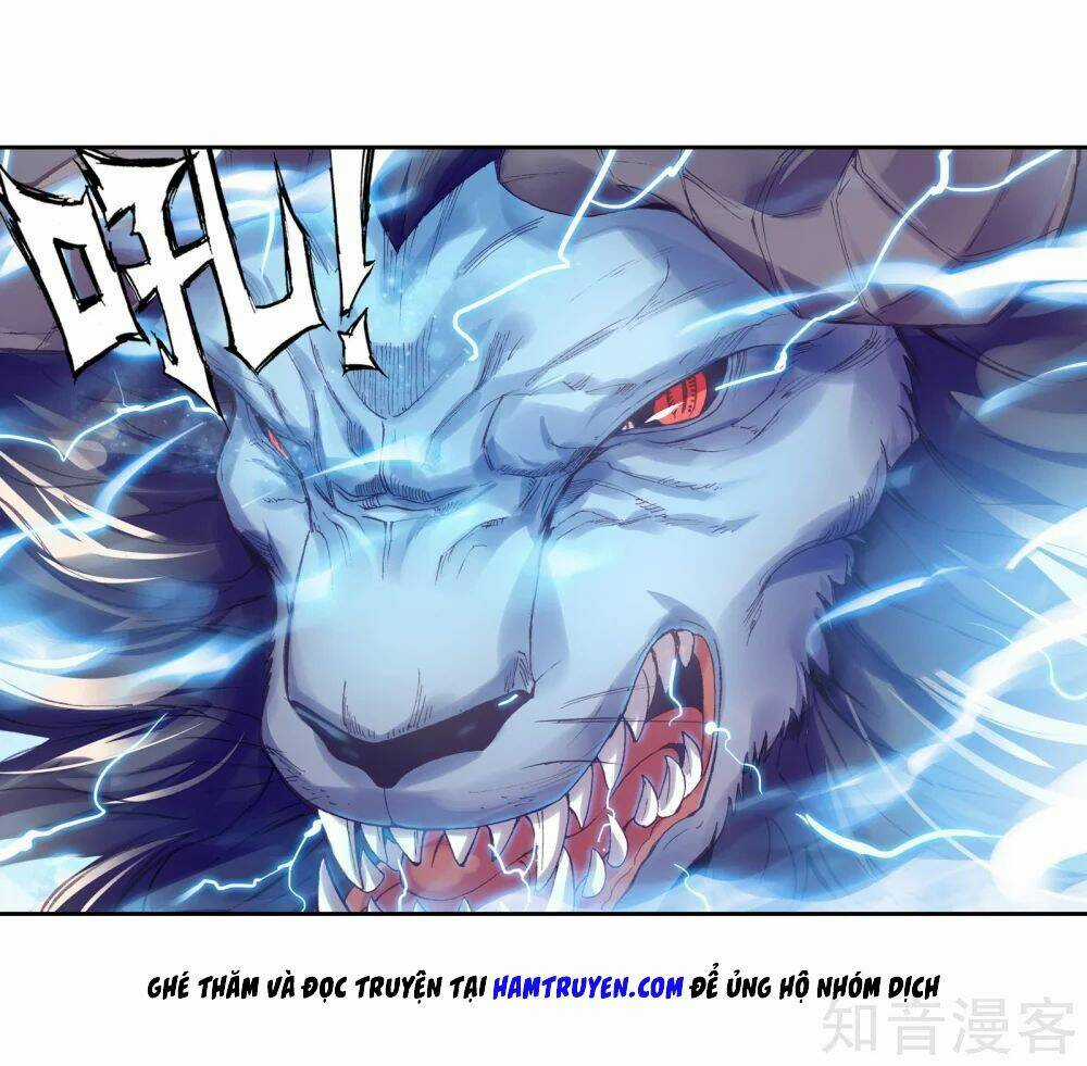 Võ Động Càn Khôn - Chapter 94 - Trang 20