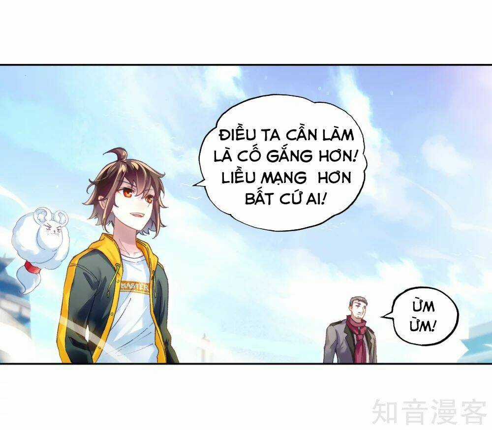 Võ Động Càn Khôn - Chapter 94 - Trang 3