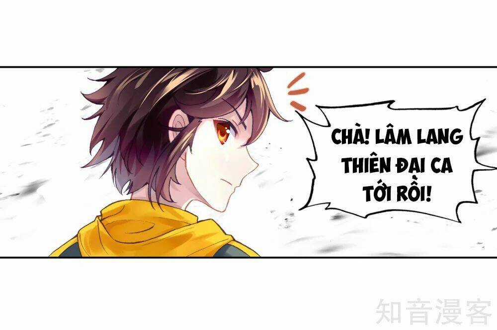 Võ Động Càn Khôn - Chapter 94 - Trang 4