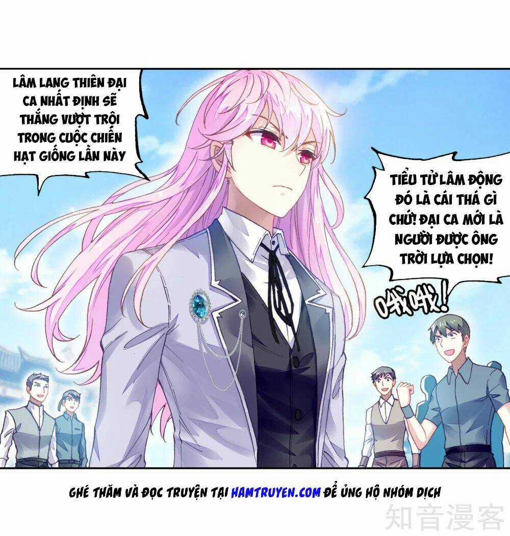 Võ Động Càn Khôn - Chapter 94 - Trang 6