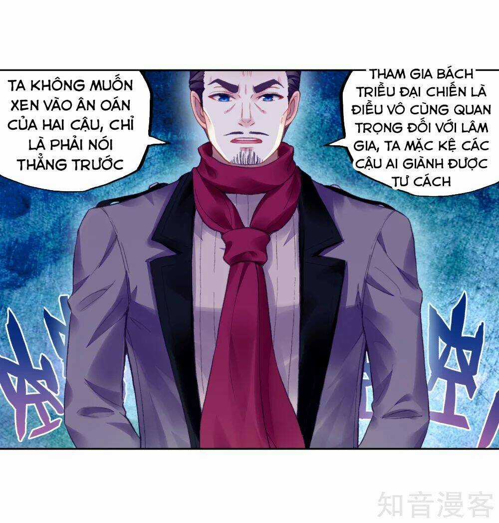 Võ Động Càn Khôn - Chapter 94 - Trang 8