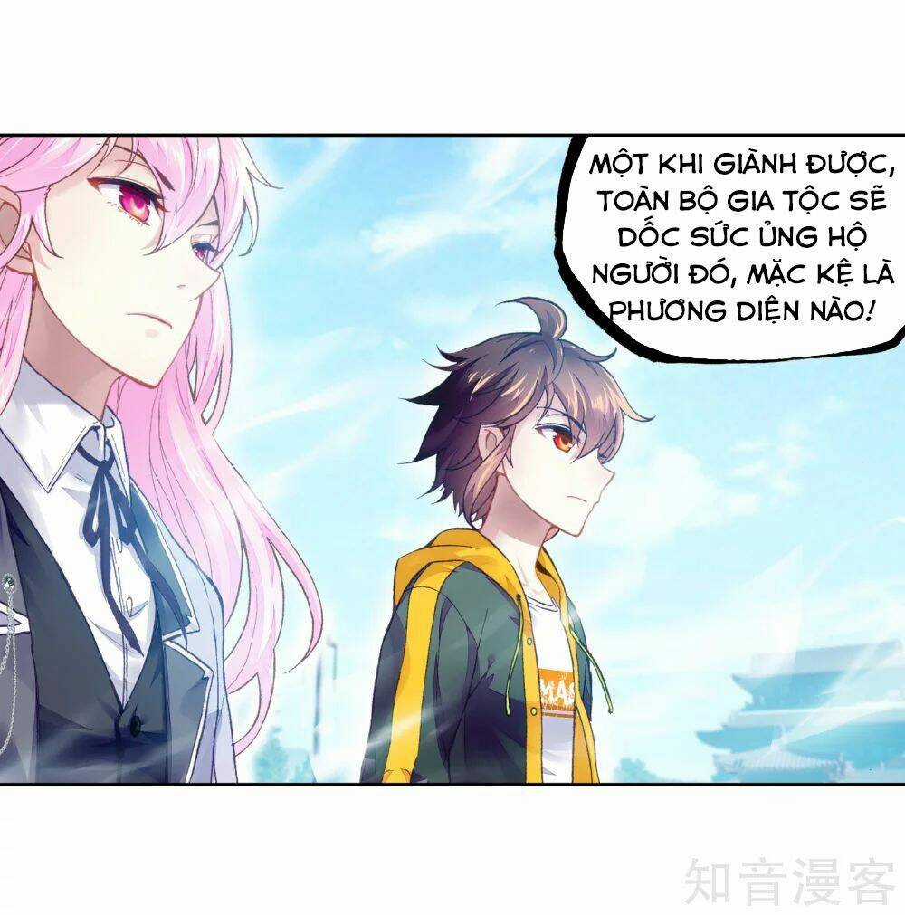 Võ Động Càn Khôn - Chapter 94 - Trang 9