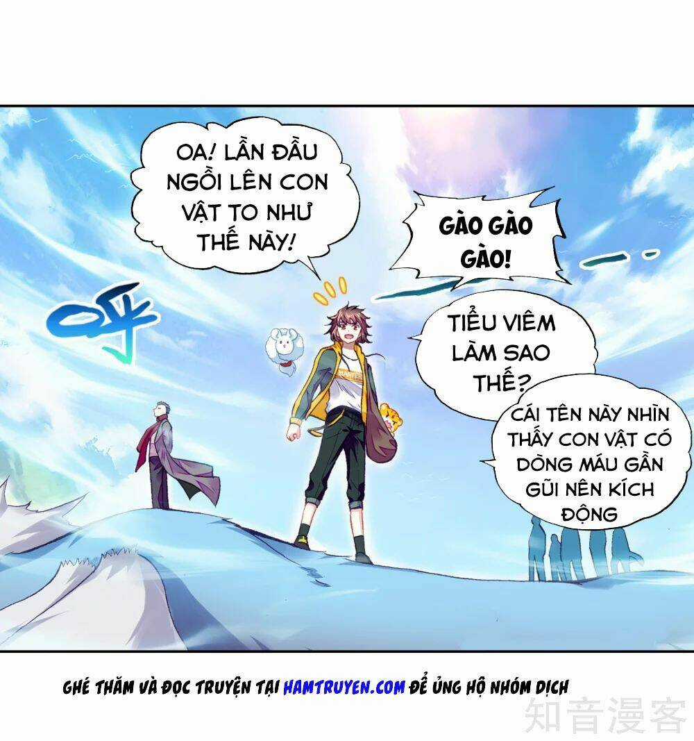 Võ Động Càn Khôn - Chapter 95 - Trang 2