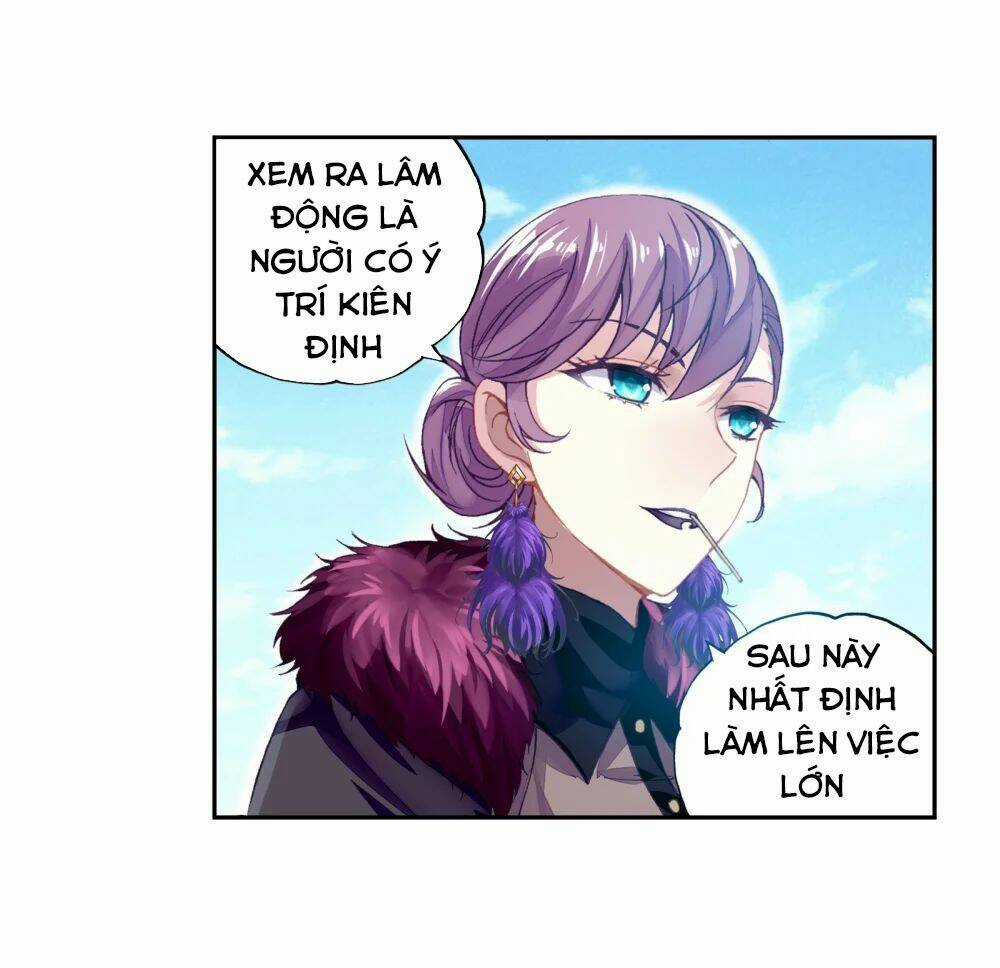 Võ Động Càn Khôn - Chapter 95 - Trang 13