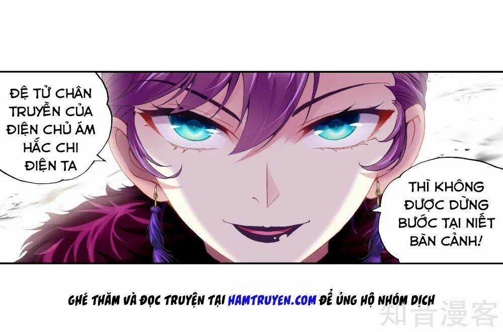 Võ Động Càn Khôn - Chapter 95 - Trang 16