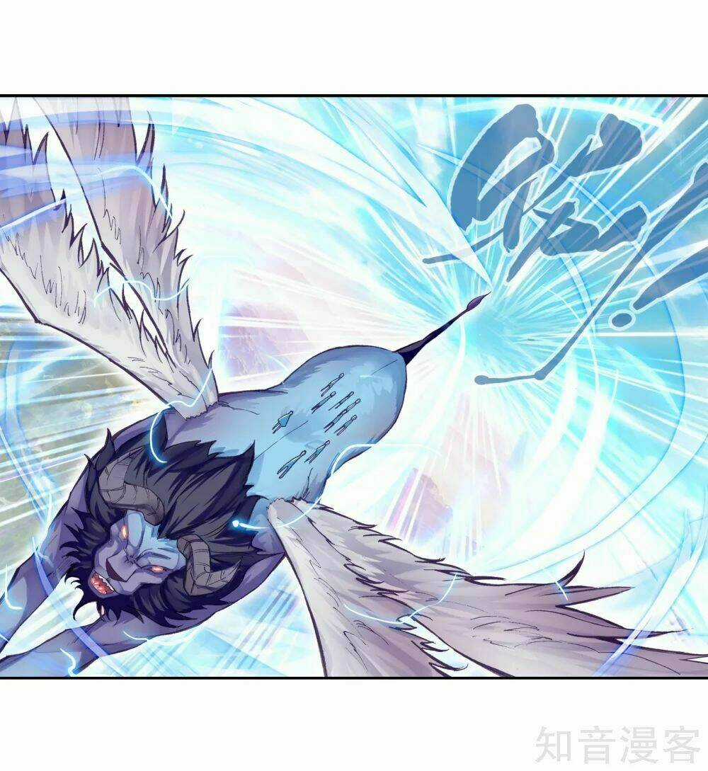 Võ Động Càn Khôn - Chapter 95 - Trang 6