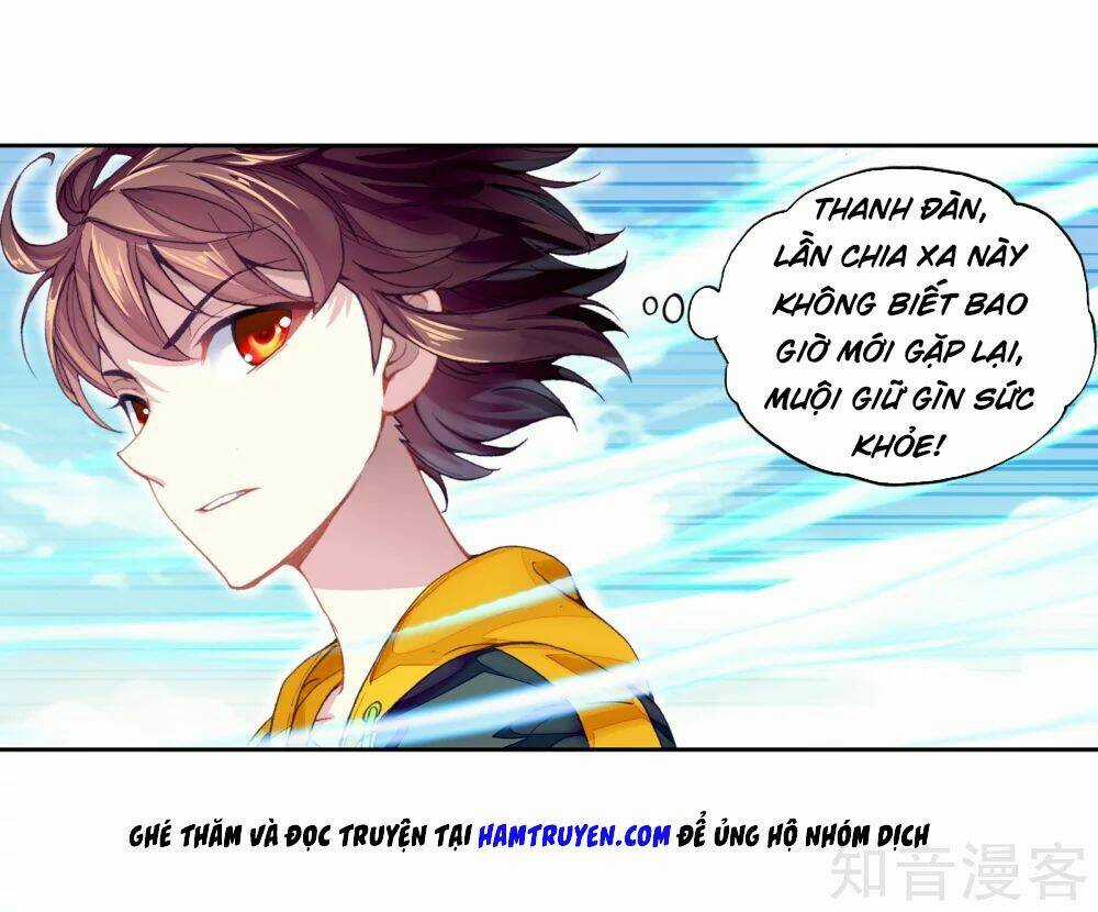 Võ Động Càn Khôn - Chapter 95 - Trang 7