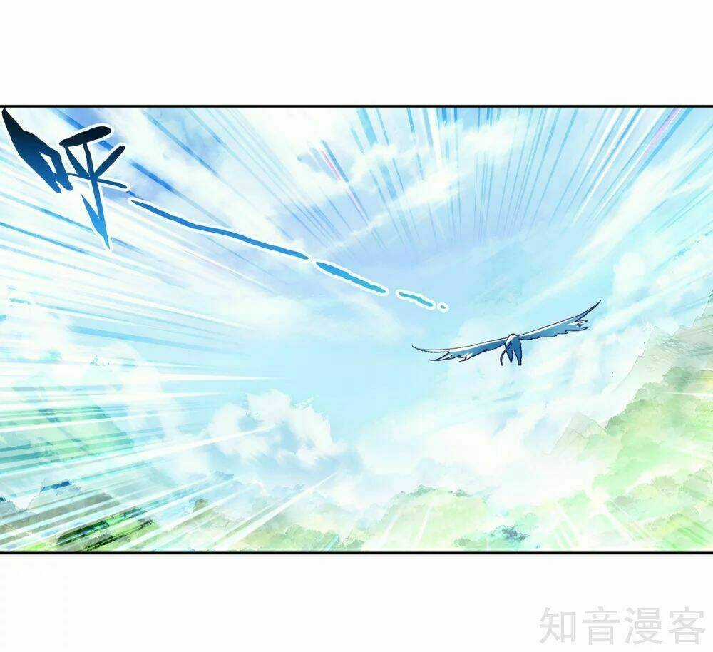 Võ Động Càn Khôn - Chapter 95 - Trang 8