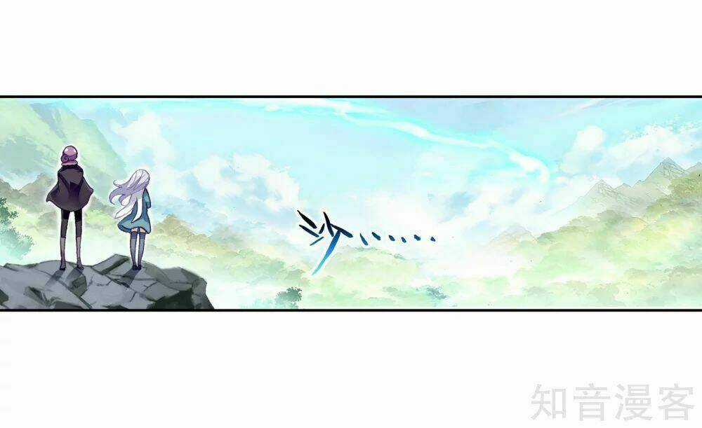 Võ Động Càn Khôn - Chapter 95 - Trang 9