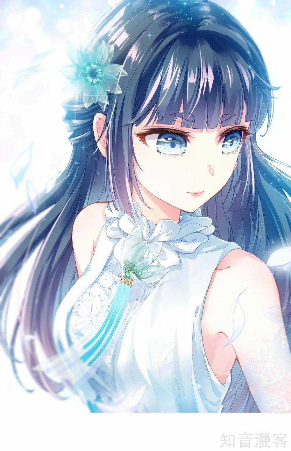 Võ Động Càn Khôn - Chapter 96 - Trang 2