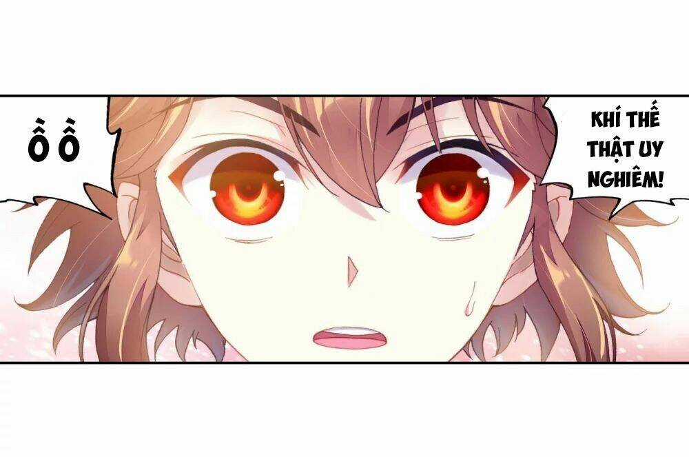 Võ Động Càn Khôn - Chapter 96 - Trang 11