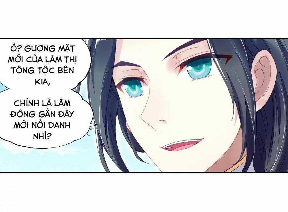 Võ Động Càn Khôn - Chapter 96 - Trang 15