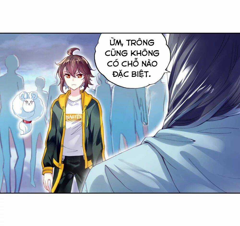 Võ Động Càn Khôn - Chapter 96 - Trang 16