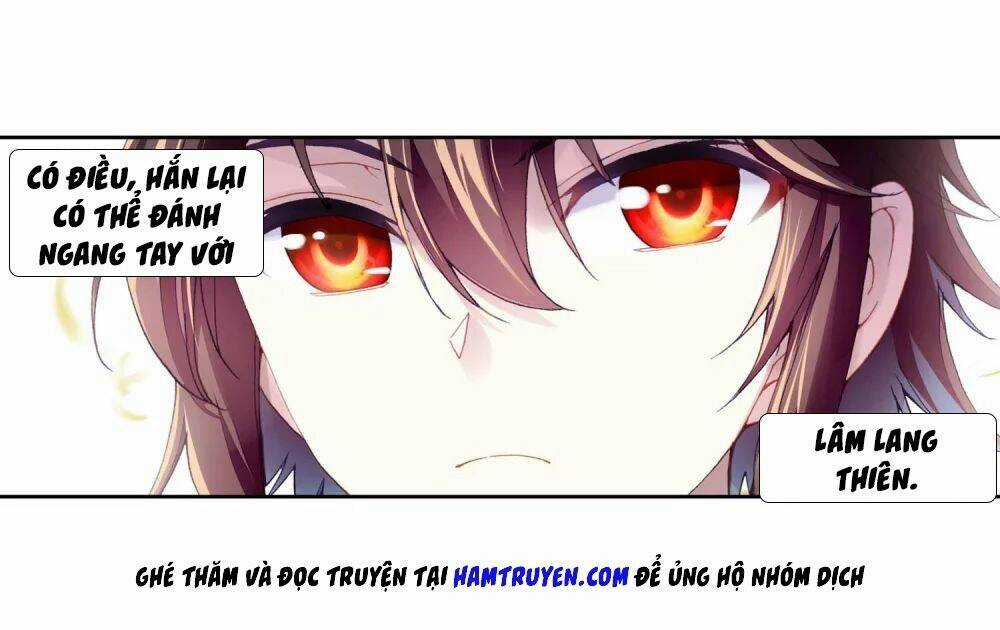 Võ Động Càn Khôn - Chapter 96 - Trang 17