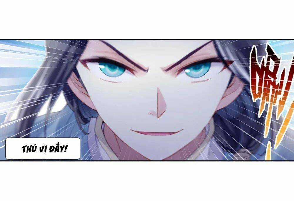 Võ Động Càn Khôn - Chapter 96 - Trang 18