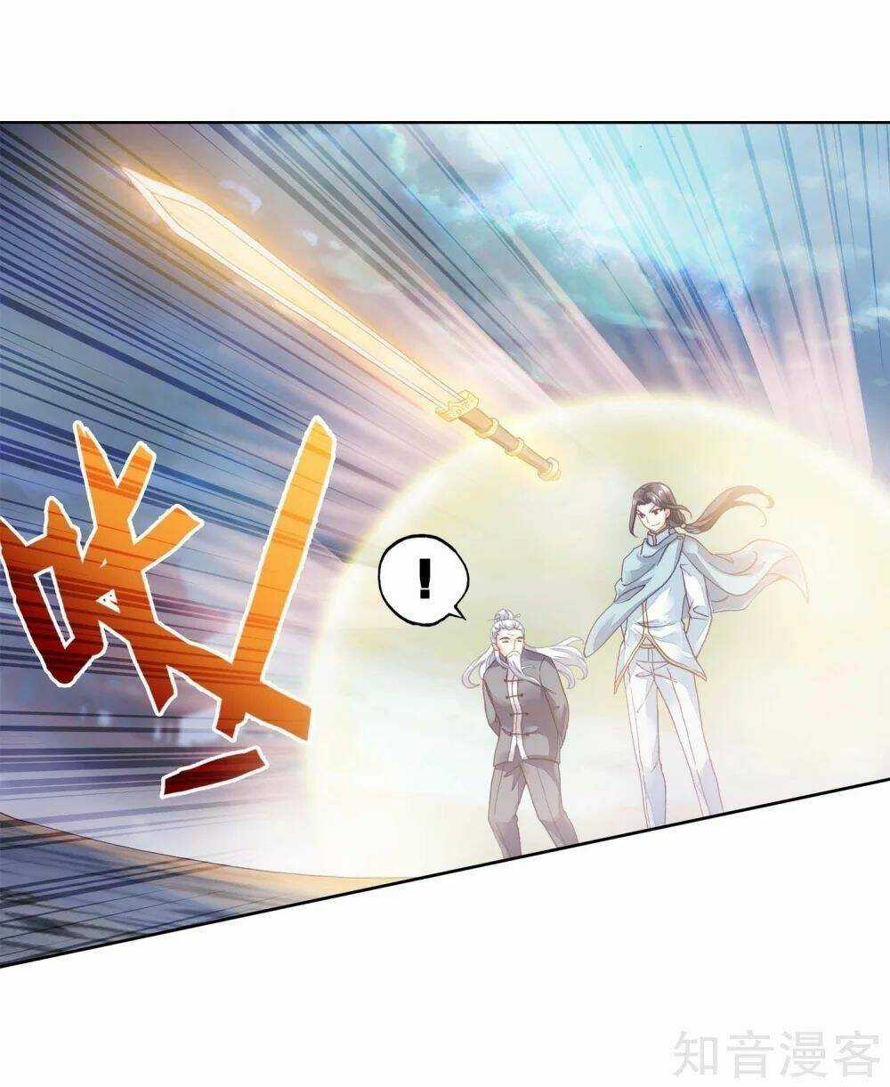 Võ Động Càn Khôn - Chapter 96 - Trang 19