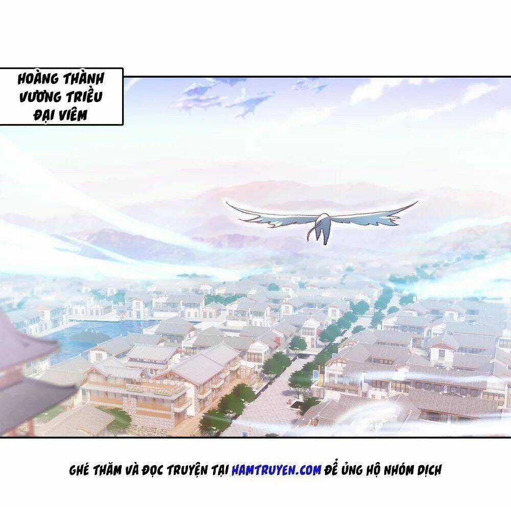 Võ Động Càn Khôn - Chapter 96 - Trang 3