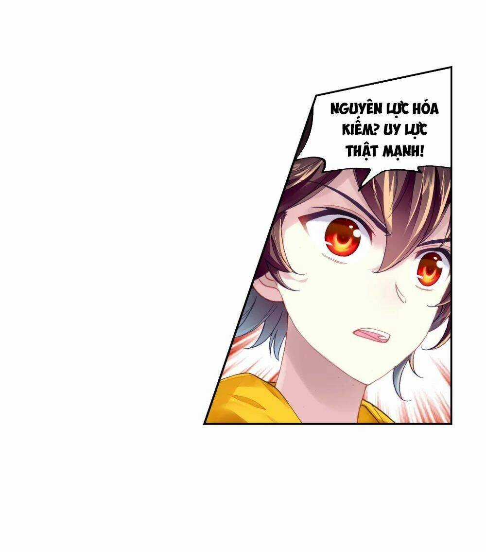 Võ Động Càn Khôn - Chapter 96 - Trang 21