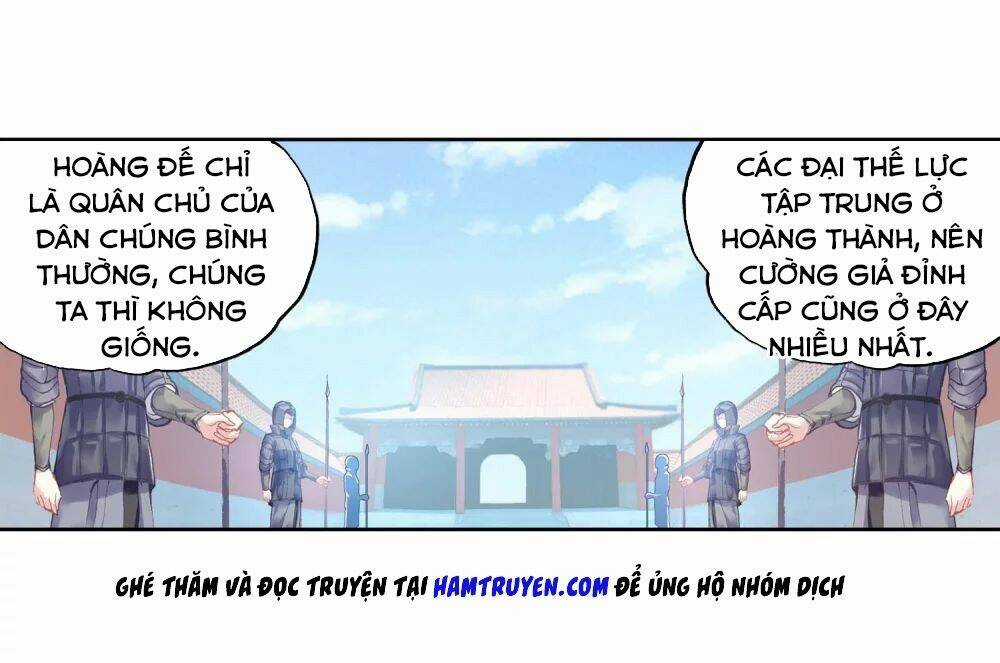 Võ Động Càn Khôn - Chapter 96 - Trang 7