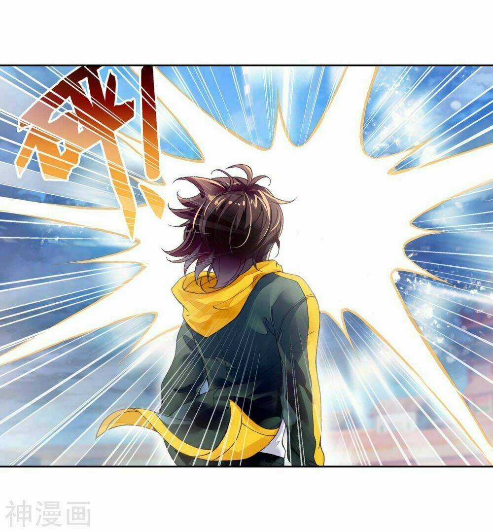 Võ Động Càn Khôn - Chapter 97 - Trang 2