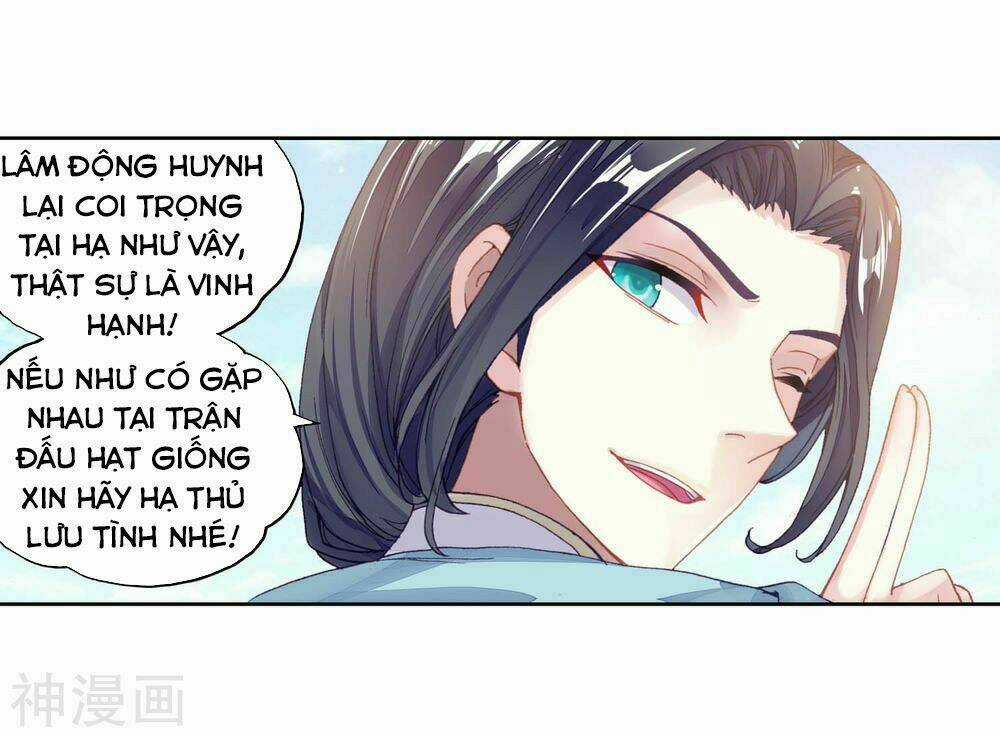 Võ Động Càn Khôn - Chapter 97 - Trang 12