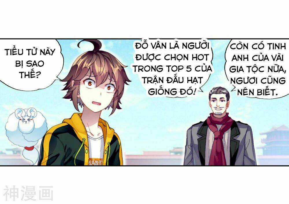 Võ Động Càn Khôn - Chapter 97 - Trang 13