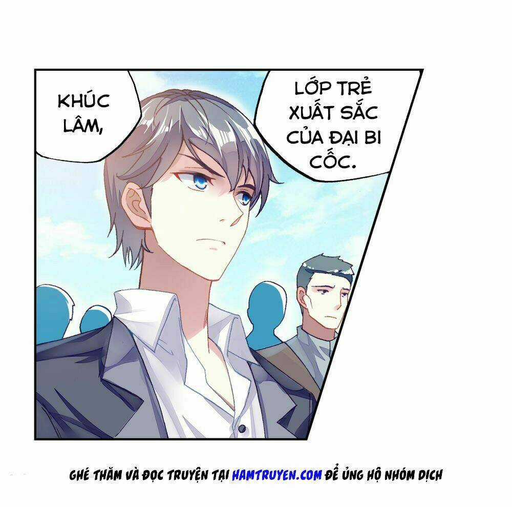 Võ Động Càn Khôn - Chapter 97 - Trang 14