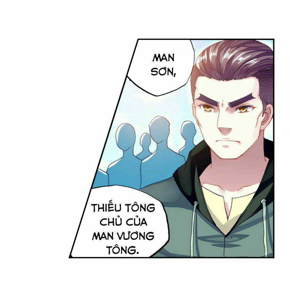 Võ Động Càn Khôn - Chapter 97 - Trang 15