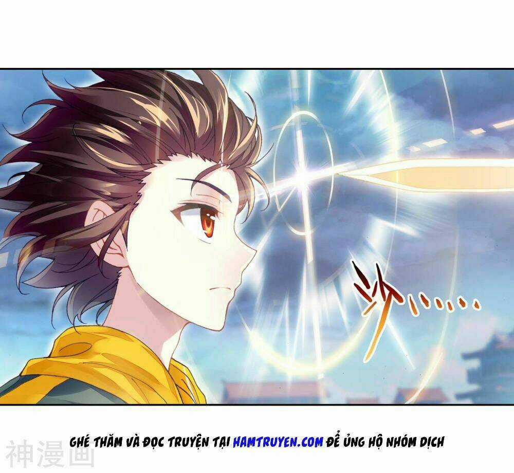 Võ Động Càn Khôn - Chapter 97 - Trang 3