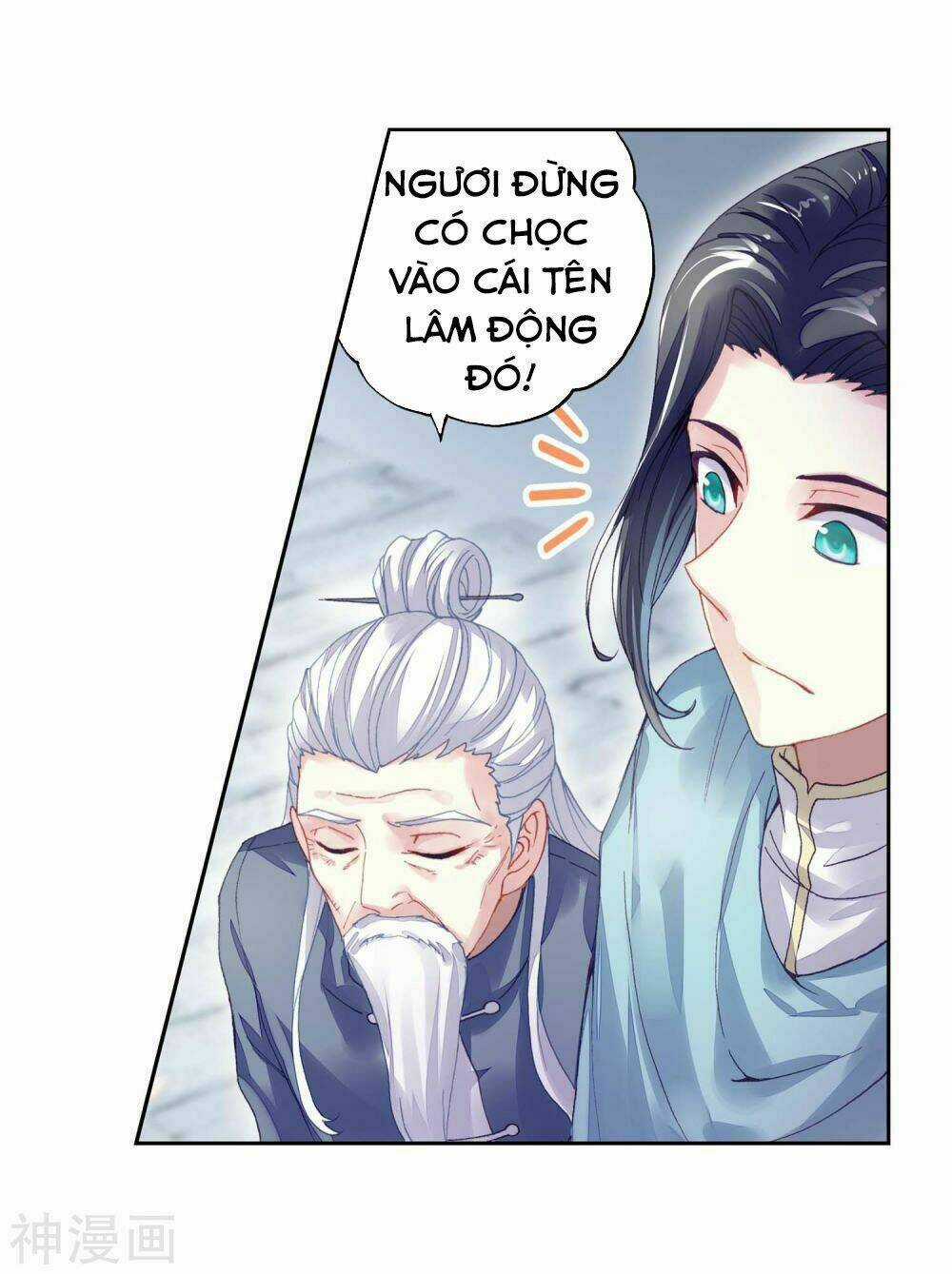 Võ Động Càn Khôn - Chapter 97 - Trang 5