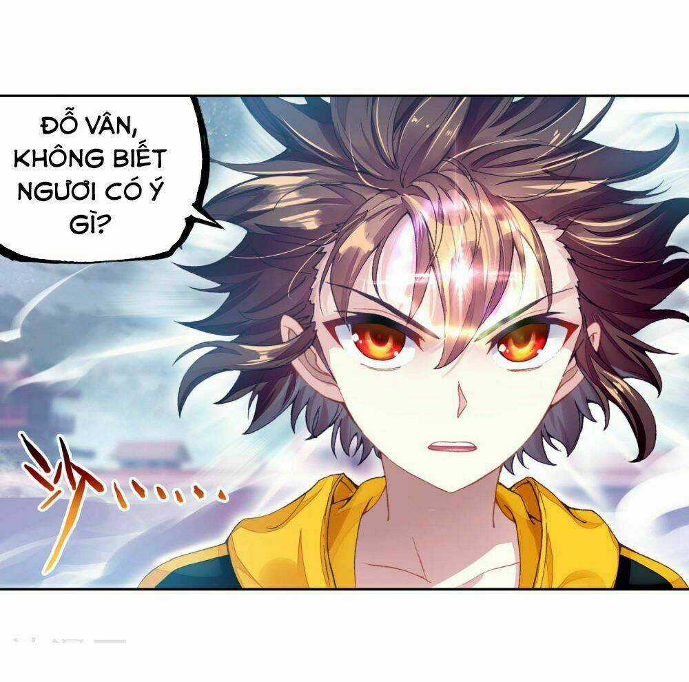 Võ Động Càn Khôn - Chapter 97 - Trang 7