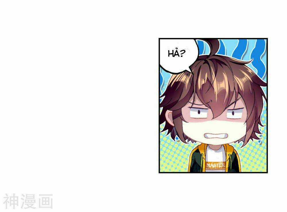 Võ Động Càn Khôn - Chapter 97 - Trang 10