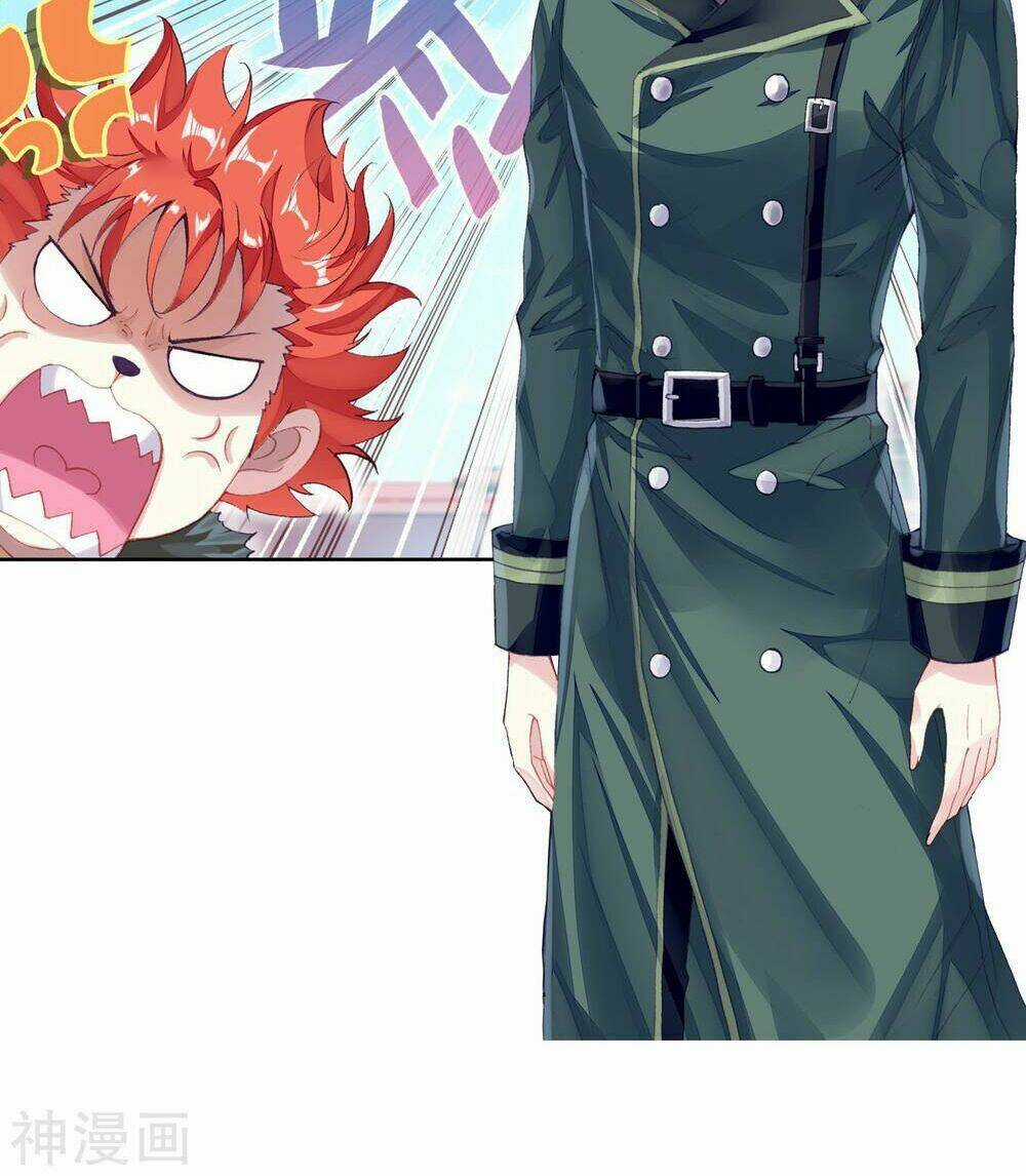 Võ Động Càn Khôn - Chapter 98 - Trang 11