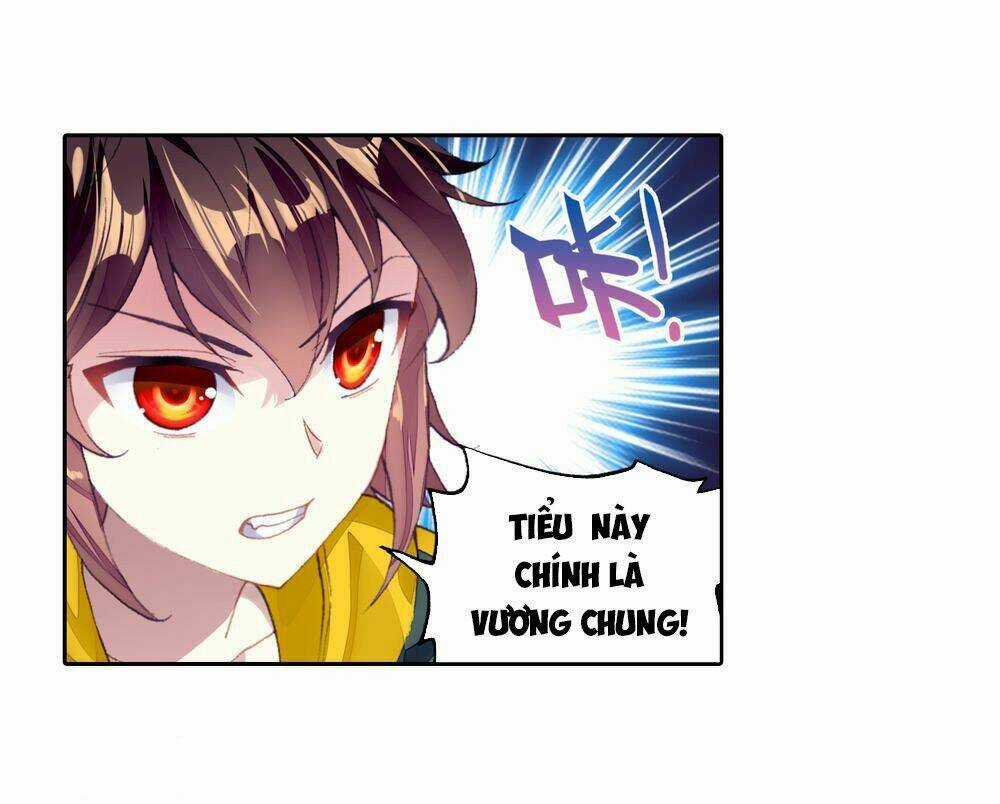 Võ Động Càn Khôn - Chapter 98 - Trang 12