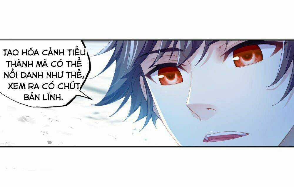 Võ Động Càn Khôn - Chapter 98 - Trang 14